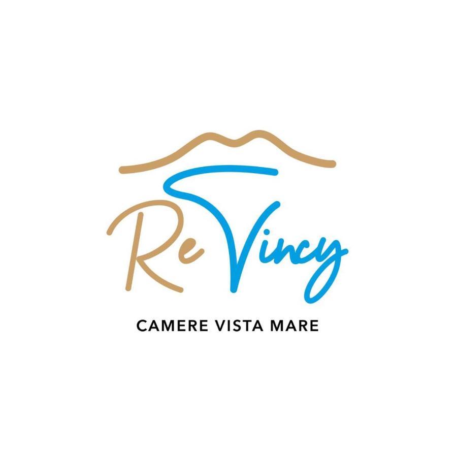 Re Vincy - Affittacamere Bacoli Bagian luar foto