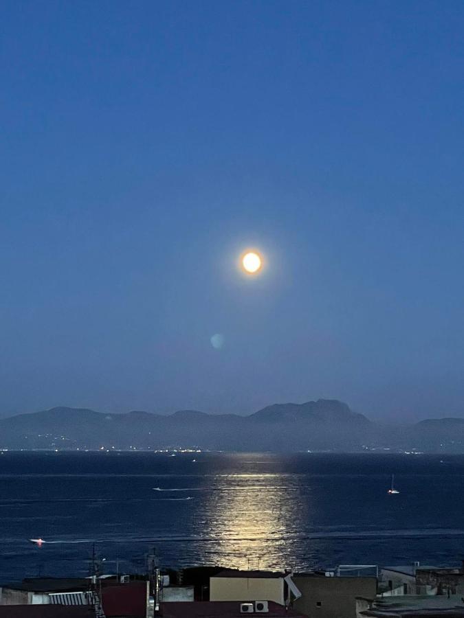 Re Vincy - Affittacamere Bacoli Bagian luar foto